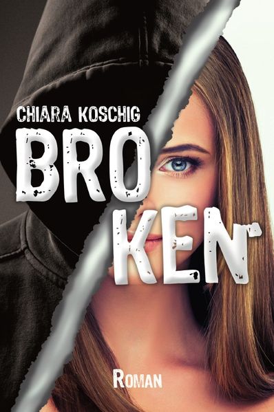 Cover von Broken