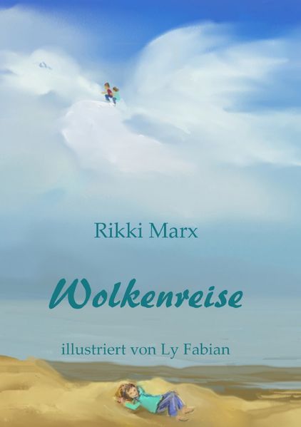 Cover von Wolkenreise