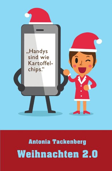 Cover von Weihnachten 2.0