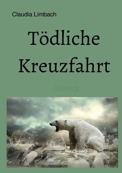 Cover von Tödliche Kreuzfahrt