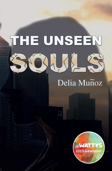 Cover von The Unseen Souls