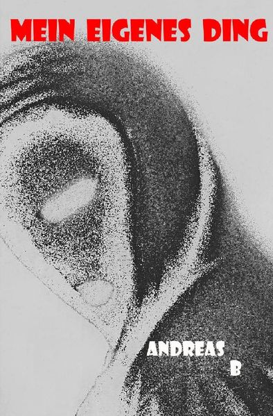 Cover von Mein eigenes Ding