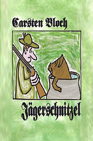 Cover von Jägerschnitzel