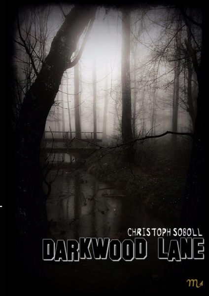 Cover von Darkwood Lane