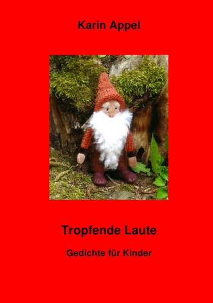 Cover von Tropfende Laute