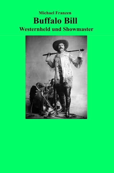 Cover von Buffalo Bill