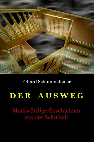 Cover von Der Ausweg