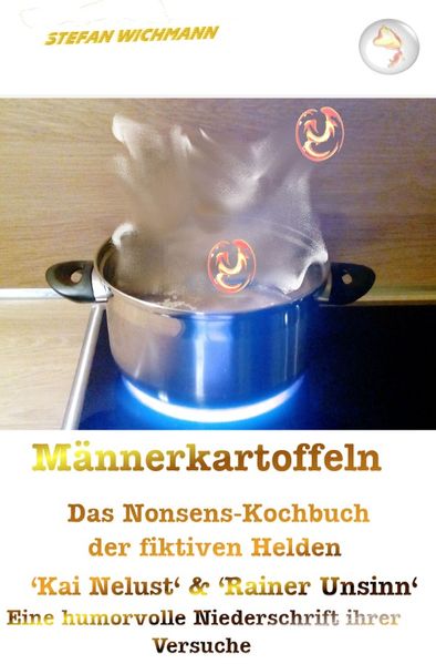 Cover von Männerkartoffeln