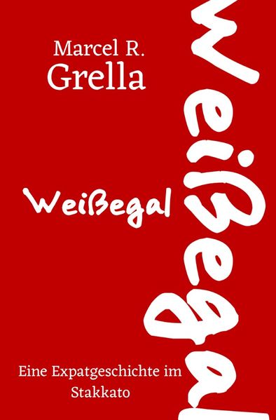 Cover von Weißegal