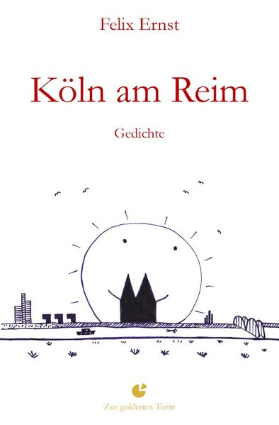 Cover von Köln am Reim