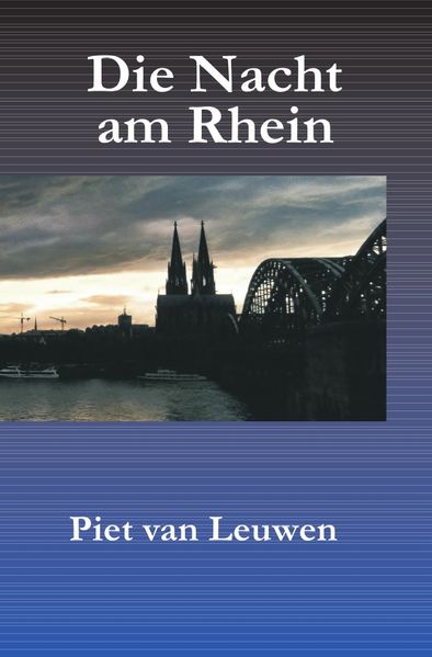 Cover von Die Nacht am Rhein