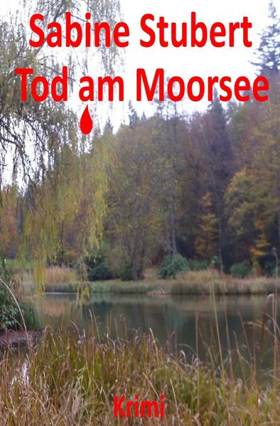 Cover von Tod am Moorsee