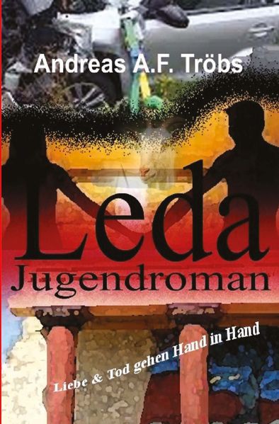 Cover von Leda