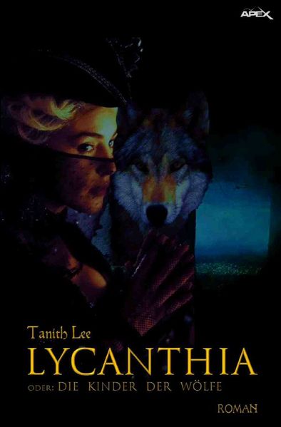 Cover von LYCANTHIA