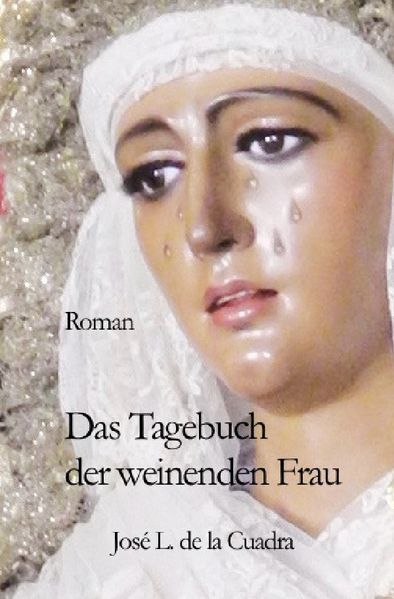 Cover von Das Tagebuch der weinenden Frau