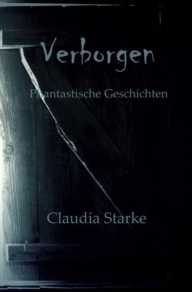 Cover von Verborgen