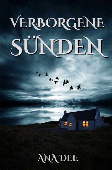 Cover von Verborgene Sünden