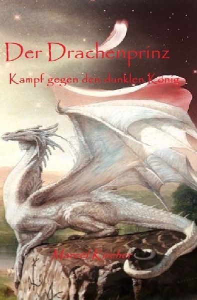 Cover von Drachenprinz / Der Drachenprinz