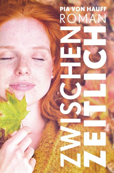 Cover von ZWISCHENZEITLICH