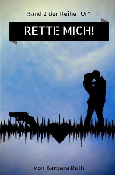 Cover von Ur / Rette mich!