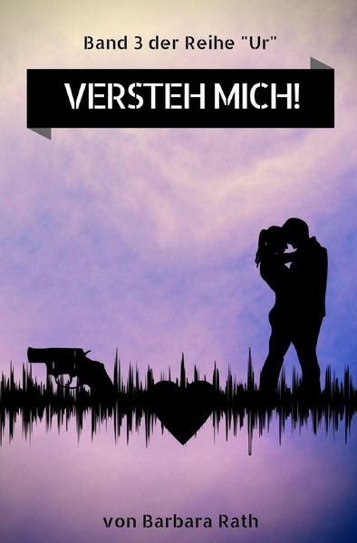 Cover von Ur / Versteh mich!