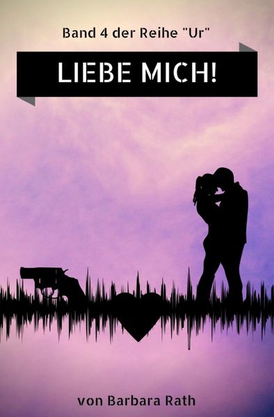 Cover von Ur / Liebe mich!