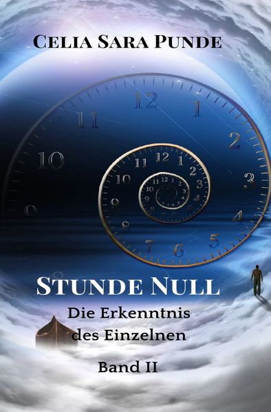 Cover von Stunde Null