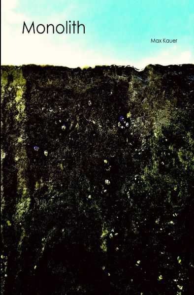 Cover von Die Abenteuer Wiens coolster Sonderermittler / Monolith