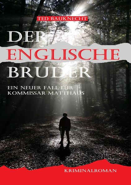 Cover von Der englische Bruder