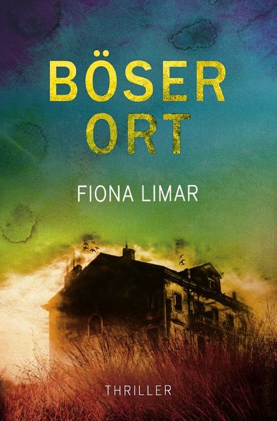 Cover von Böser Ort
