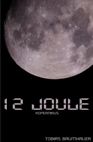 Cover von 12 Joule