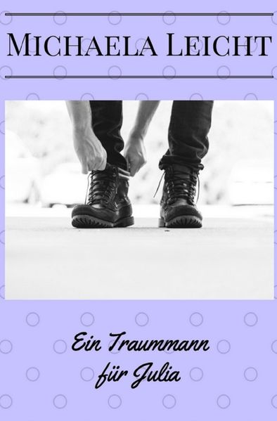 Cover von Ein Traummann für Julia
