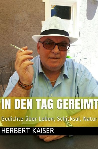 Cover von In den Tag gereimt
