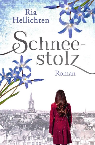 Cover von Schneestolz