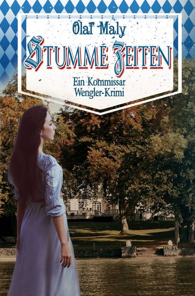 Cover von Stumme Zeiten