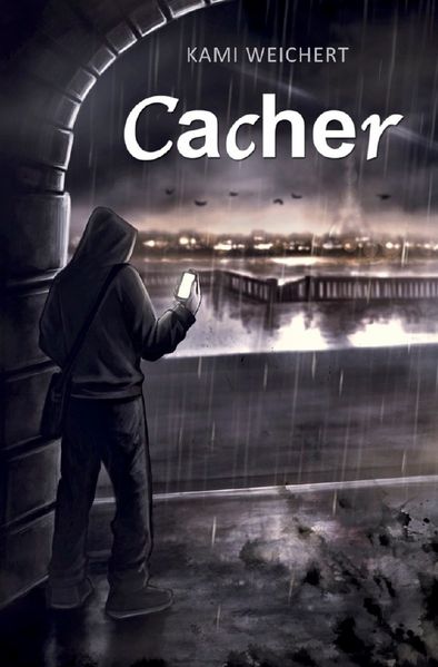 Cover von Cacher