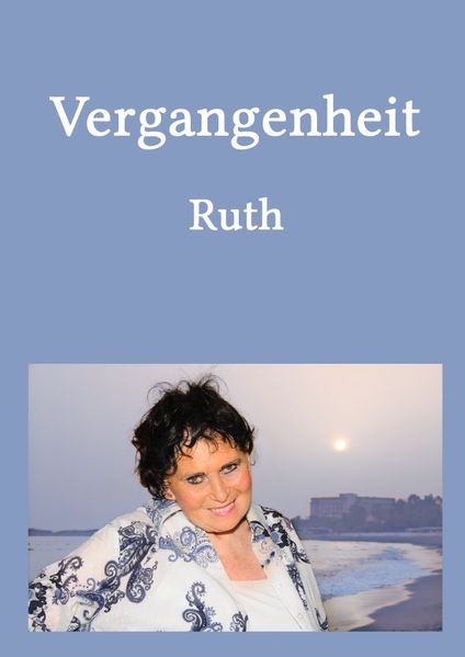 Cover von Vergangenheit