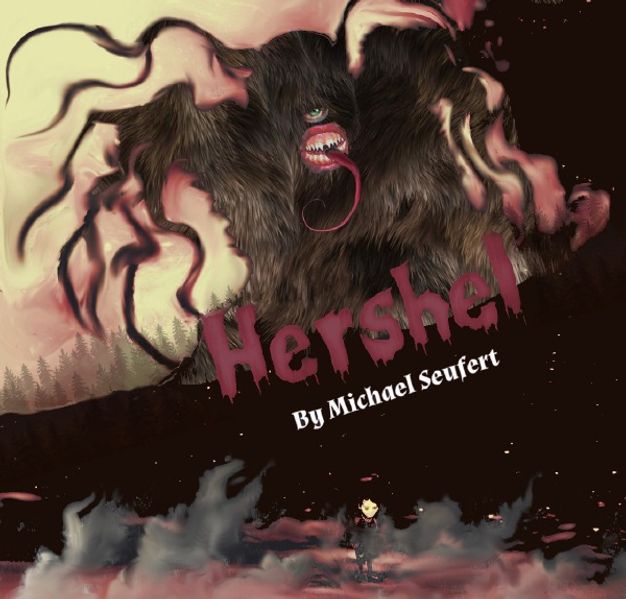Cover von Hershel