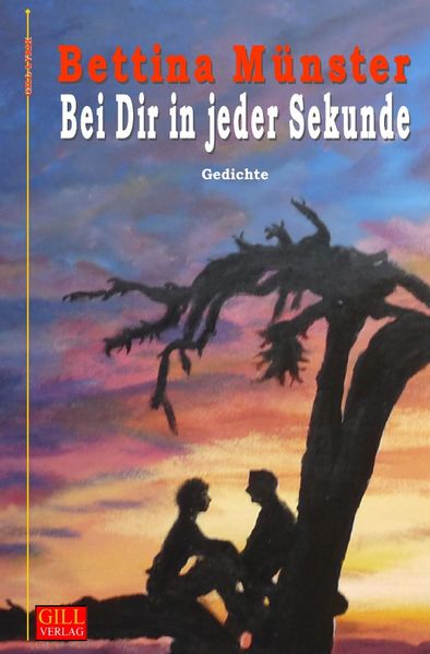 Cover von Gill-Lyrik / Bei Dir in jeder Sekunde