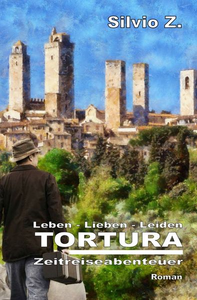 Cover von TORTURA