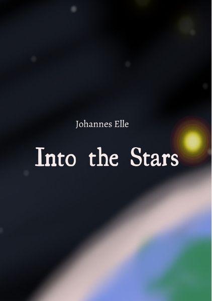 Cover von Into the Stars