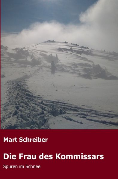 Cover von Die Frau des Kommissars