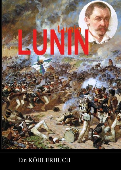 Cover von Dokumente der Dekabristenbewegung / Das Leben Lunins