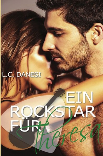 Cover von Rockromance / Ein Rockstar für Theresa