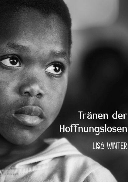 Cover von Tränen der Hoffnungslosen