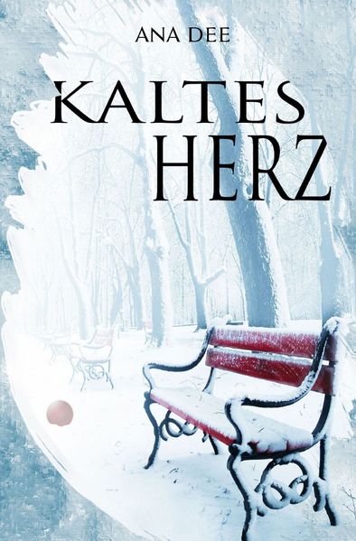 Cover von Kaltes Herz