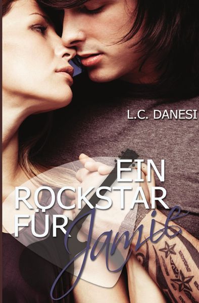 Cover von Rockromance / Ein Rockstar für Jamie