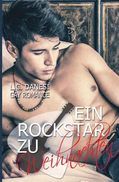 Cover von Rockromance / Ein Rockstar zu Weihnachten