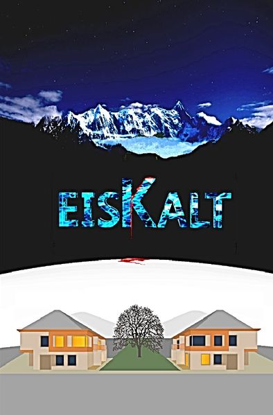 Cover von EISKALT – Nur Eine Party