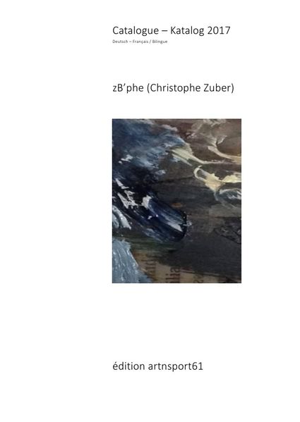 Cover von Catalogue – Katalog 2017